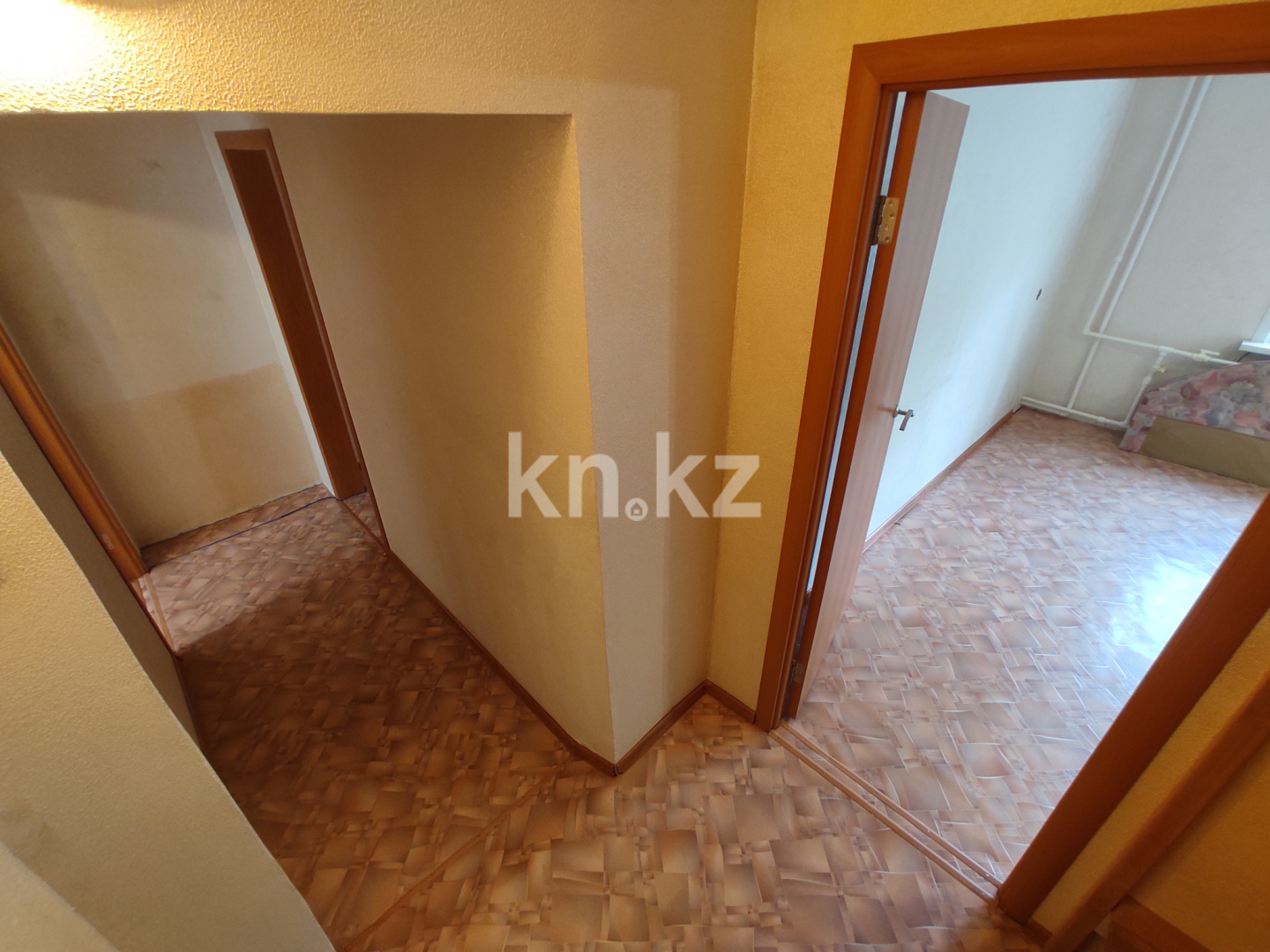 Продажа 4-комнатной квартиры, 84 м², мкр-н Степной-2, дом  1 - Продажа  четырехкомнатных квартир в Караганде фото 9 из 18