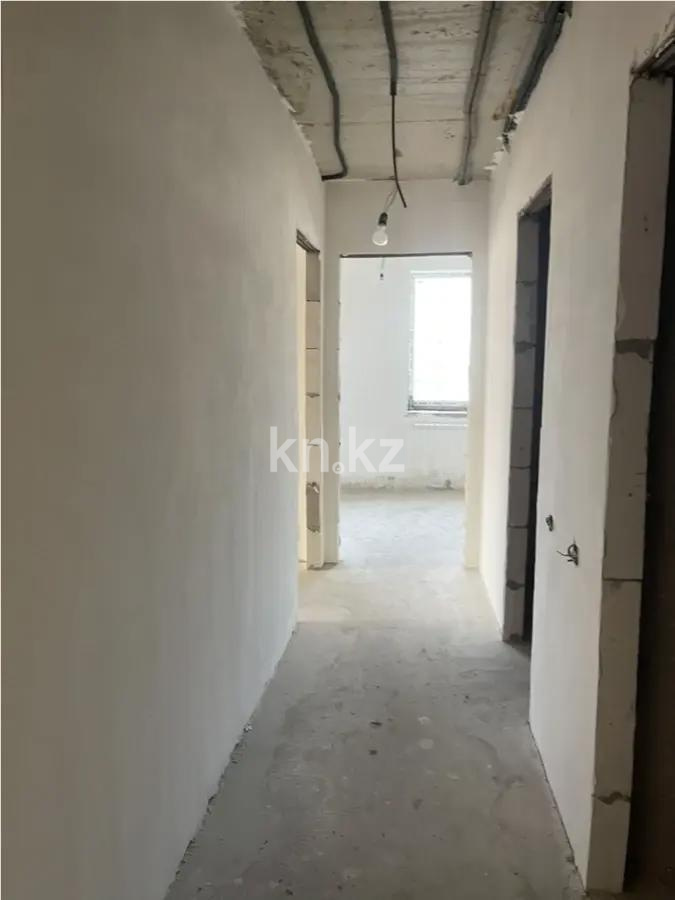 Продажа 2-комнатной квартиры, 59.1 м², ул. Бухар жырау, дом  25/1 - Продажа квартир в Астане без посредников фото 1 из 2