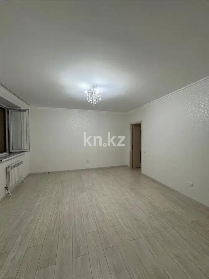 Продажа 2-комнатной квартиры, 55.2 м², ул. Байтурсынова, дом  39/3 - Продажа  двухкомнатных квартир в Астане без посредников фото 2 из 5