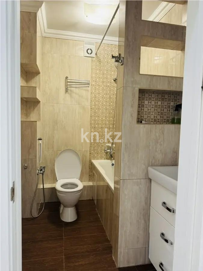 Продажа 2-комнатной квартиры, 66.8 м² в Астане - фото 4