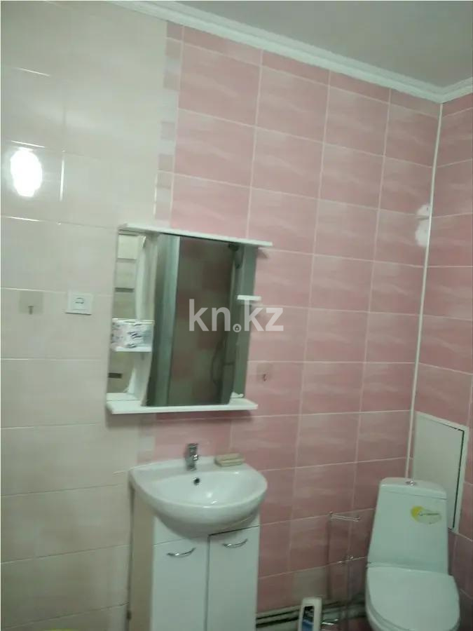 Продажа 2-комнатной квартиры, 44 м², ул. Потанина, дом  14 - Продажа  двухкомнатных квартир в новостройках Алматы фото 4 из 4