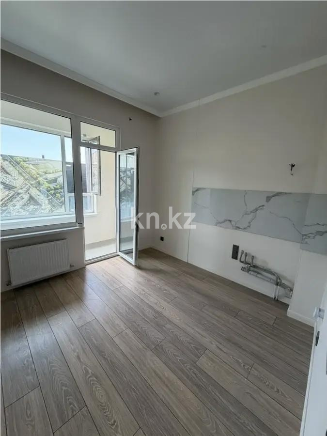 Продажа 1-комнатной квартиры, 35 м² - Продажа однокомнатных квартир в Казахстане - страница 13 фото 2 из 4