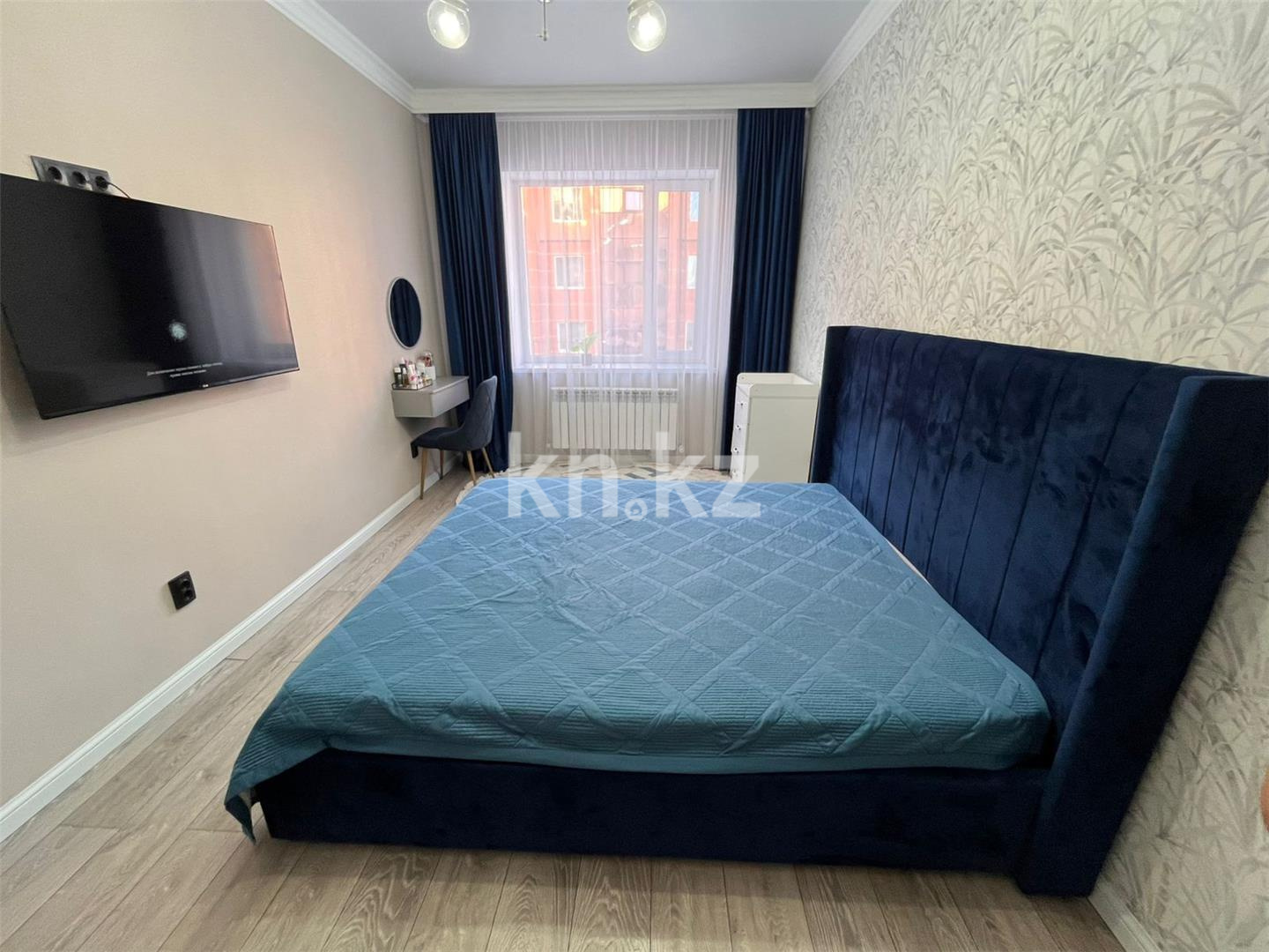 Продажа 2-комнатной квартиры, 65 м², ул. Муканова - Продажа  двухкомнатных квартир в Караганде фото 7 из 21