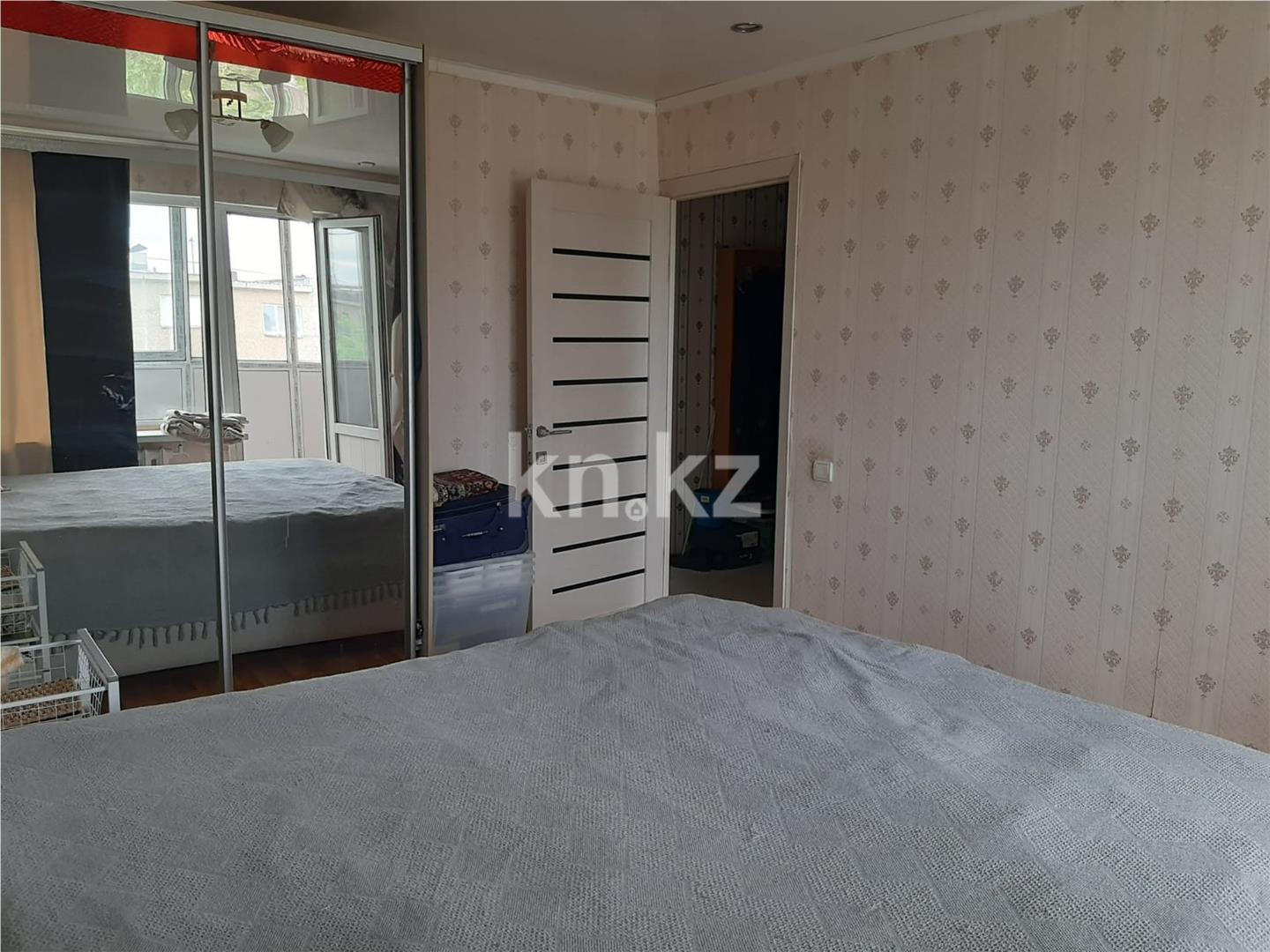Продажа 2-комнатной квартиры, 44.5 м² в Астане - фото 4