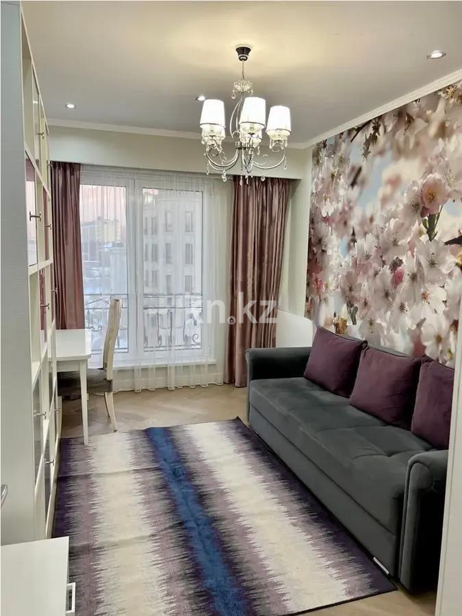 Продажа 4-комнатной квартиры, 167 м² в Алматы - фото 4