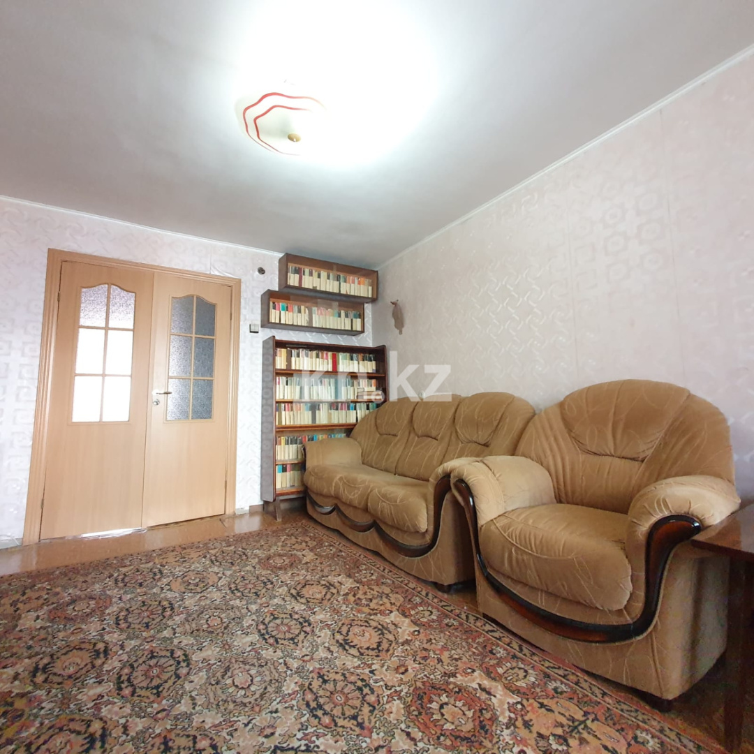 Продажа 3-комнатной квартиры, 62.2 м² - Недвижимость в Актобе фото 2 из 23