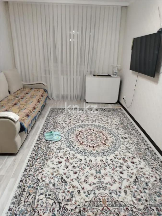 Продажа 1-комнатной квартиры, 35 м², ул. Косшыгулулы, дом  11/4 - Продажа  однокомнатных квартир в Астане без посредников с фото фото 1 из 5