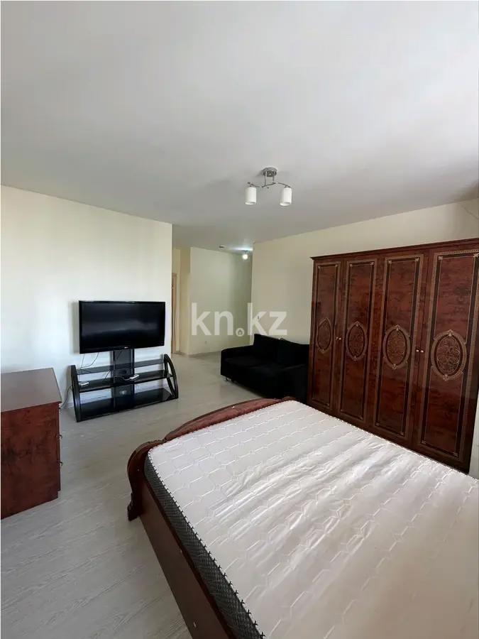 Продажа 1-комнатной квартиры, 41 м² - Продажа домов, коттеджей в Карагандинской области фото 2 из 4