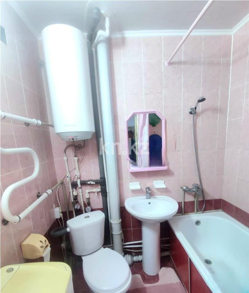 Продажа 2-комнатной квартиры, 44 м² в Темиртау - фото 6