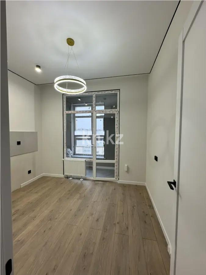 Продажа 1-комнатной квартиры, 37 м², ул. Е-15, дом  16 в Астане - фото 3