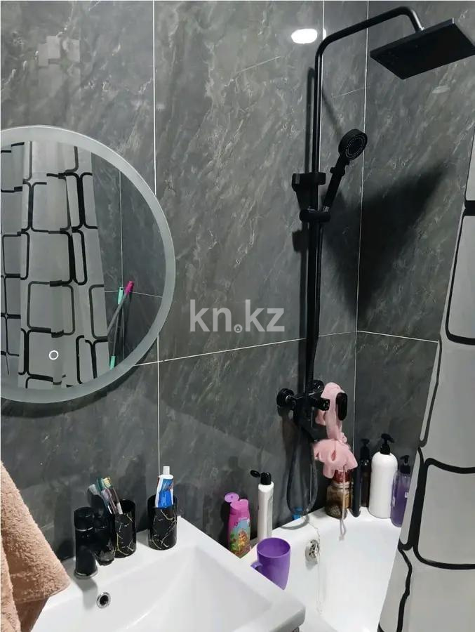 Продажа 2-комнатной квартиры, 63.45 м² в Астане - фото 4