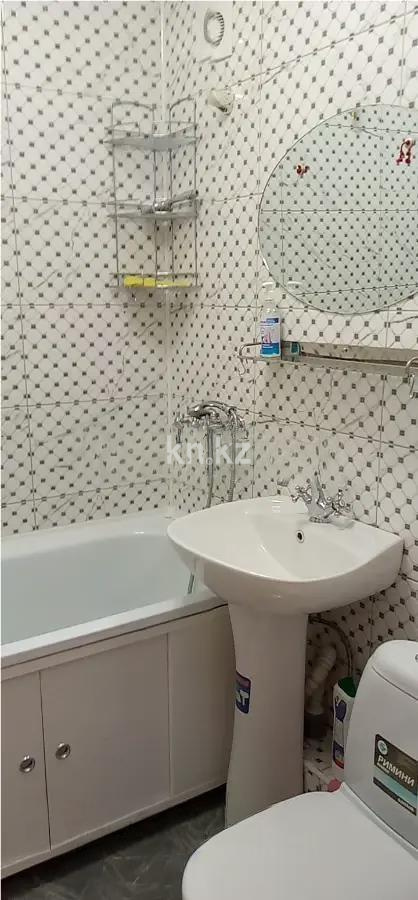 Продажа 2-комнатной квартиры, 40 м² в Алматы - фото 3