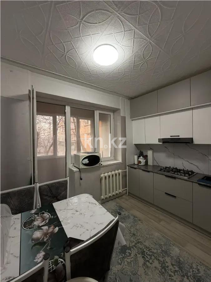 Продажа 2-комнатной квартиры, 51.7 м² - Продажа двухкомнатных квартир от собственников в Алматы фото 3 из 5