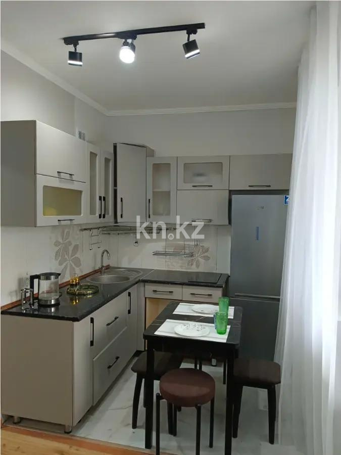 Продажа 1-комнатной квартиры, 35 м², ул. Сарайшык, дом  5/1 - Продажа  однокомнатных квартир в новостройках Астаны фото 3 из 5