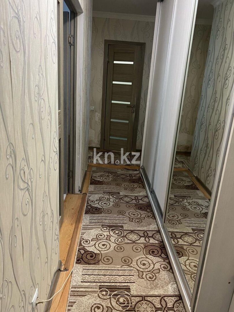 Продажа 2-комнатной квартиры, 52 м² в Астане - фото 6