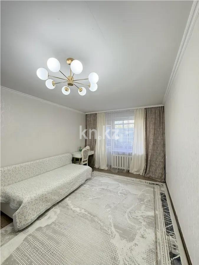 Продажа 1-комнатной квартиры, 30 м² - Недвижимость в Казахстане - страница 3 фото 1 из 3