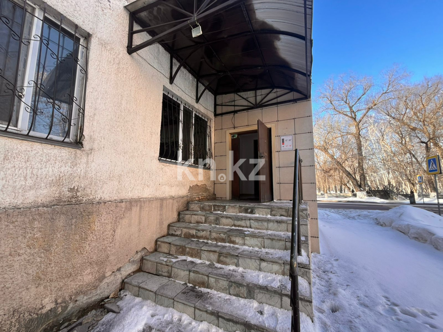 Аренда помещения - Аренда офисных и торговых помещений в Караганде фото 3 из 13