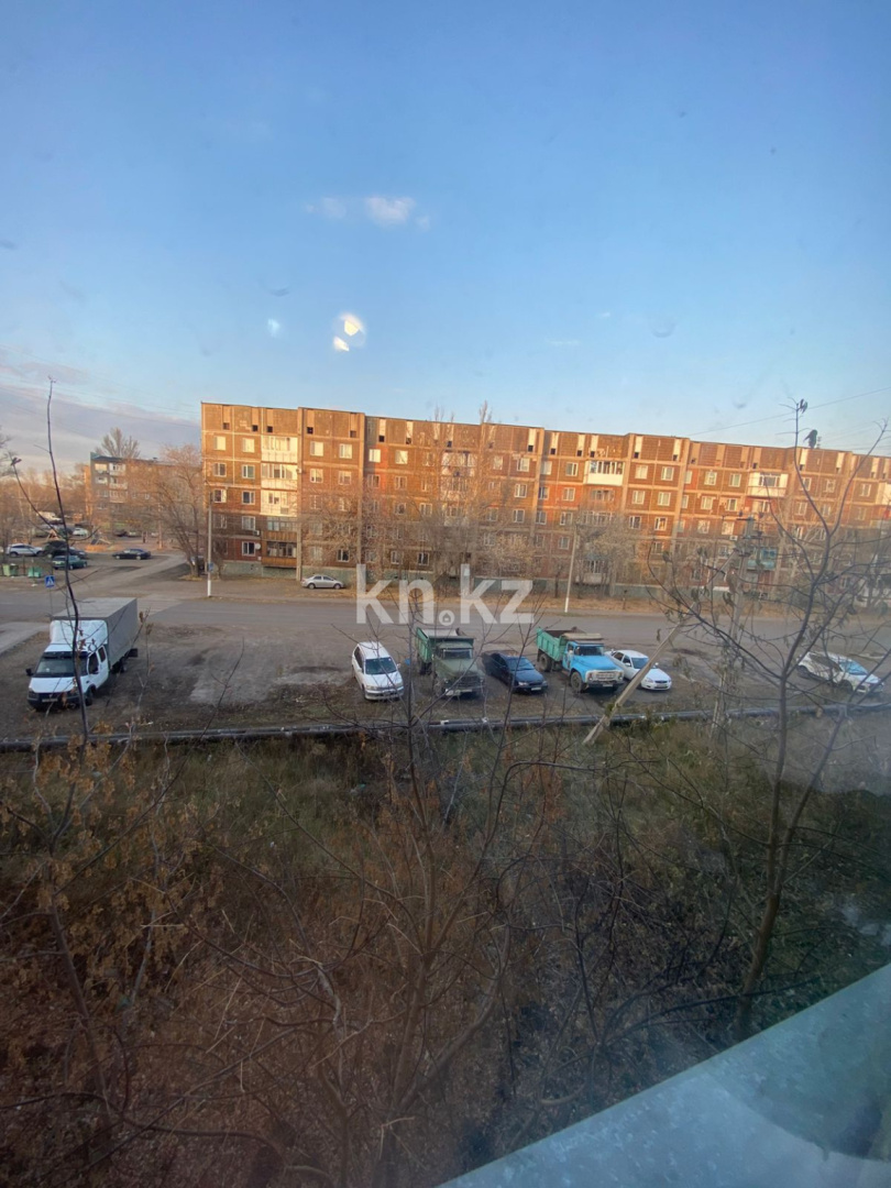 Продажа 2-комнатной квартиры, 44.6 м², Восток2, дом  17 в Караганде - фото 7