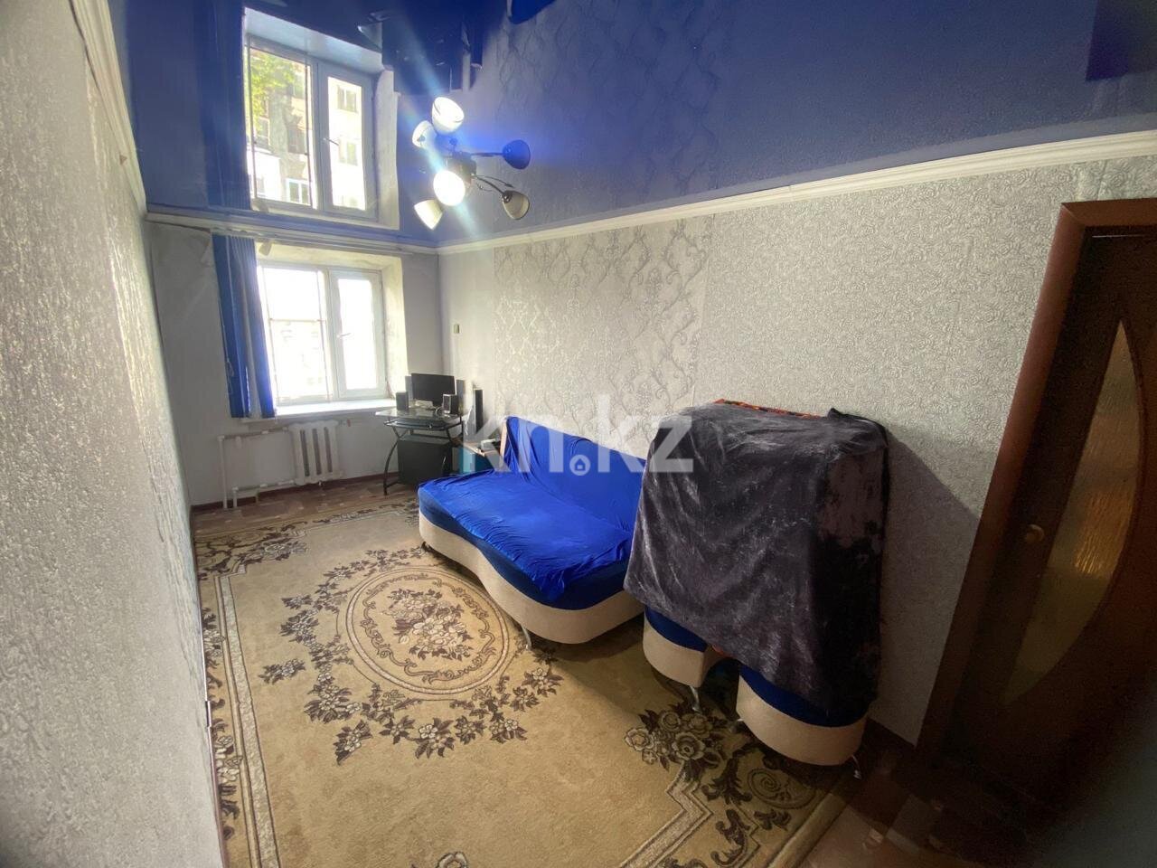 Продажа 3-комнатной квартиры, 64 м² в Темиртау - фото 2