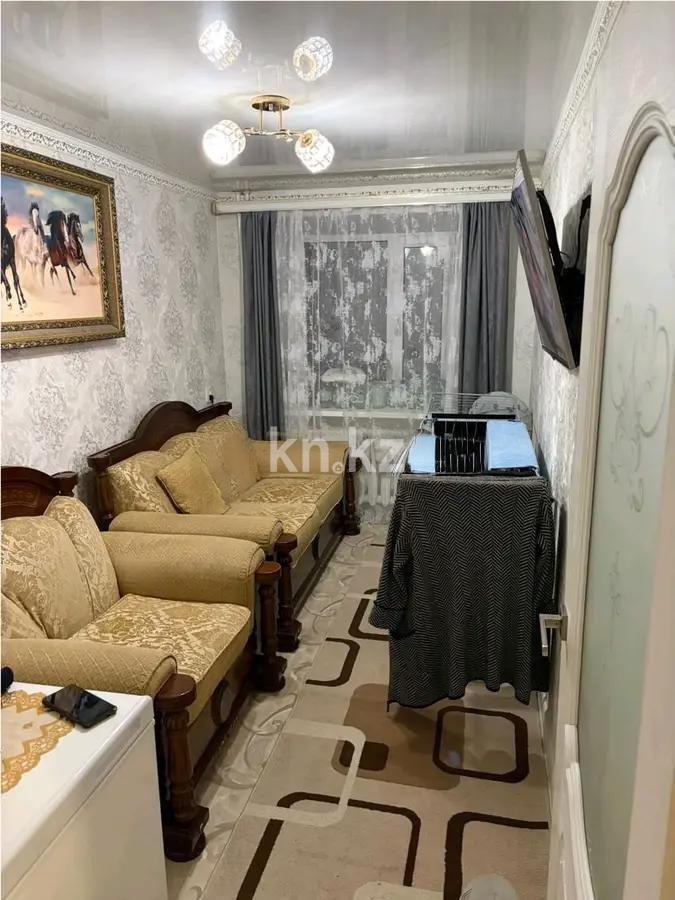 Продажа 3-комнатной квартиры, 55 м² - Продажа квартир от собственников в Темиртау - страница 2 фото 1 из 6