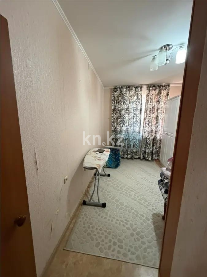 Продажа 2-комнатной квартиры, 46.6 м² в Астане - фото 3