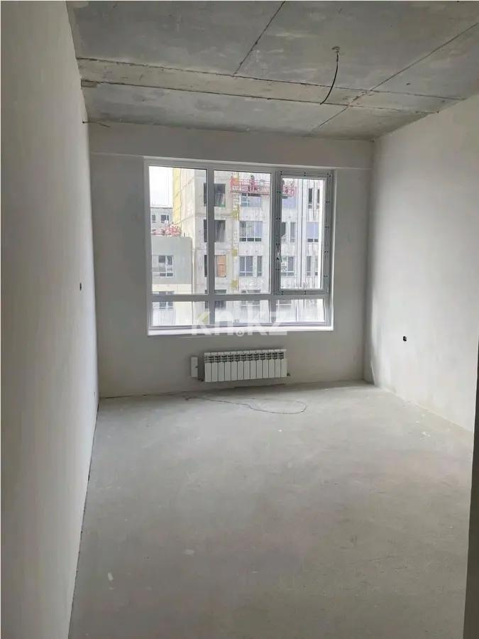 Продажа 4-комнатной квартиры, 120.8 м² - Продажа квартир в новостройках Алматы без посредников - страница 2 фото 2 из 3