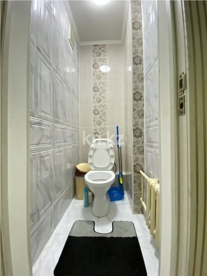 Продажа 2-комнатной квартиры, 55 м² - Продажа квартир в р-не Сарыарка Астаны - страница 3 фото 5 из 7