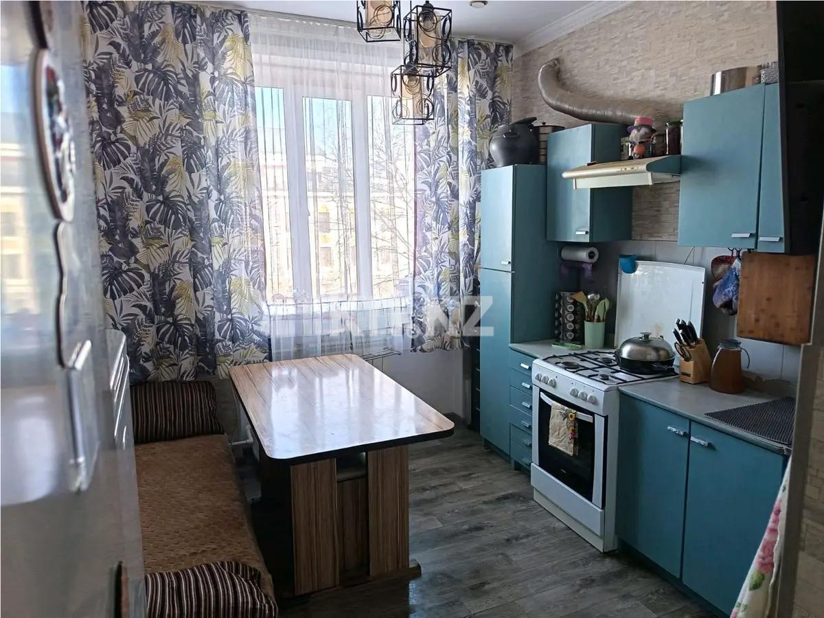 Продажа 3-комнатной квартиры, 74 м² - Продажа квартир в Караганде - страница 2 фото 4 из 6