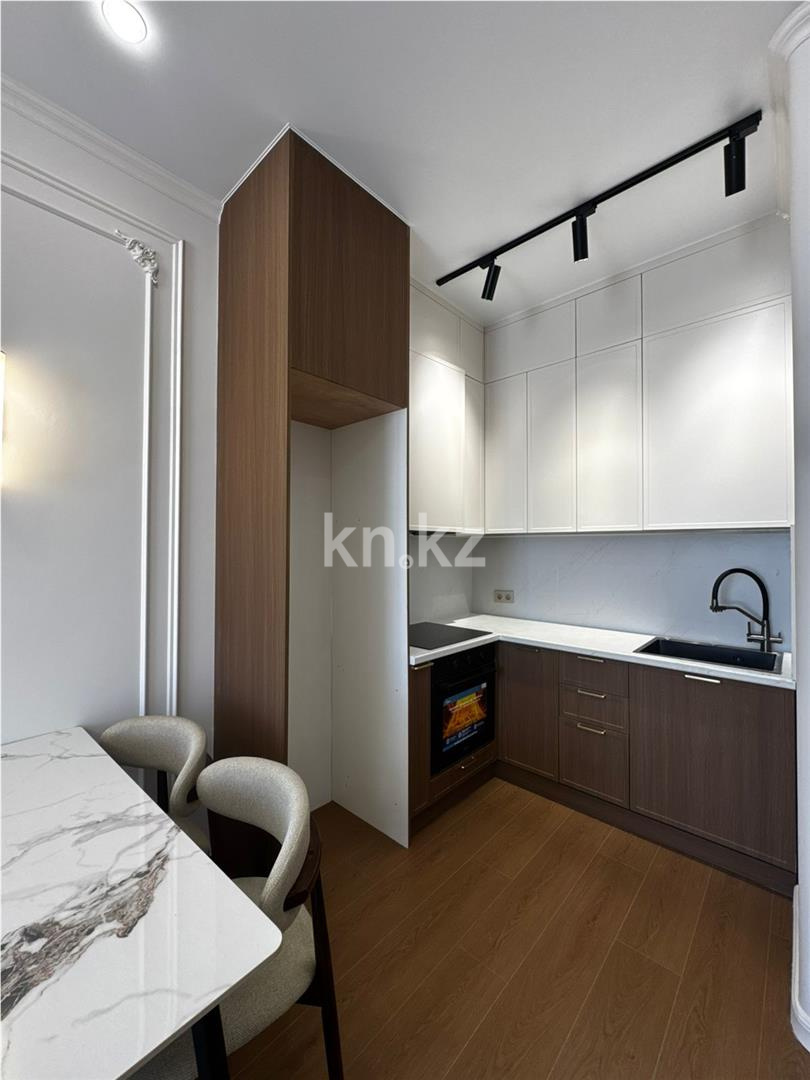 Продажа 2-комнатной квартиры, 40 м² - Продажа  двухкомнатных квартир в новостройках Астаны - страница 5 фото 3 из 9