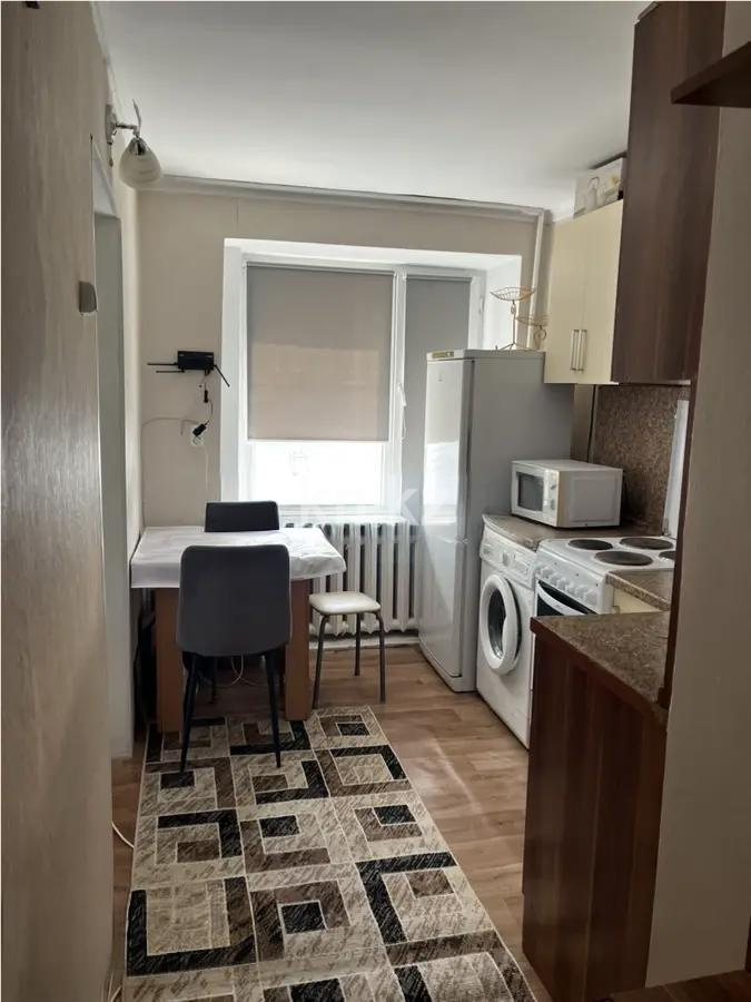 Продажа 1-комнатной квартиры, 23.8 м² - Продажа однокомнатных квартир в р-не Сарыарка Астаны - страница 2 фото 2 из 3