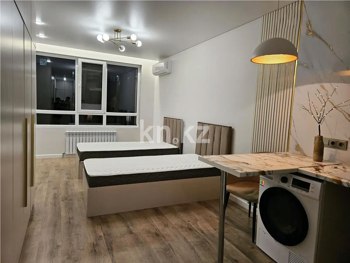 Продажа 2-комнатной квартиры, 50 м², ул. Утепова, дом  31 в Алматы - фото 3