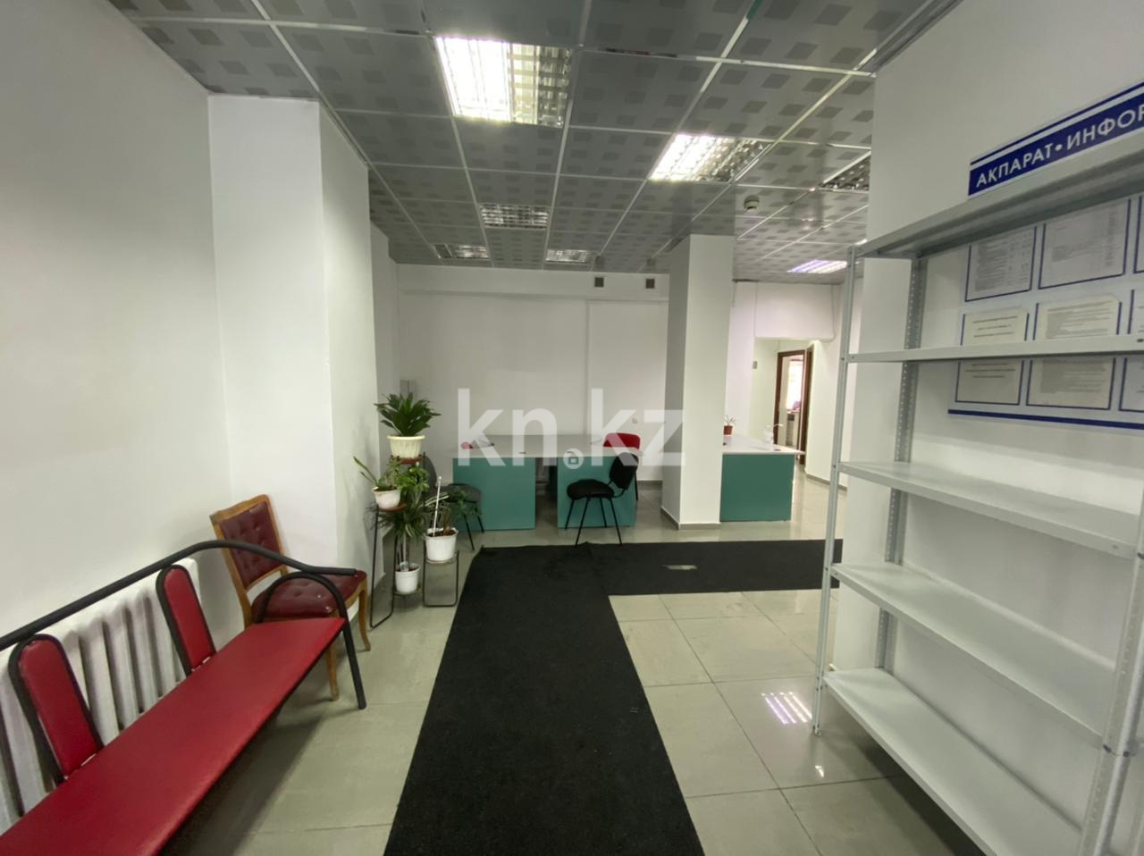 Продажа , 130 м², ул. Сыганак, дом  54 - ул. Сауран - Продажа квартир в Астане фото 2 из 19