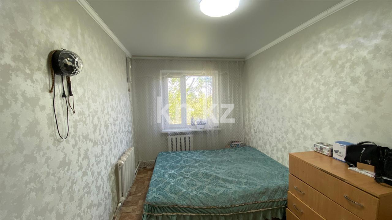 Продажа 2-комнатной квартиры, 45 м², 14 мкр. - Продажа земельных участков в Атырау фото 3 из 9