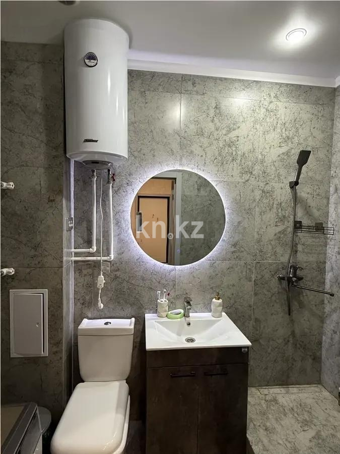 Продажа 1-комнатной квартиры, 40 м² в Караганде - фото 3