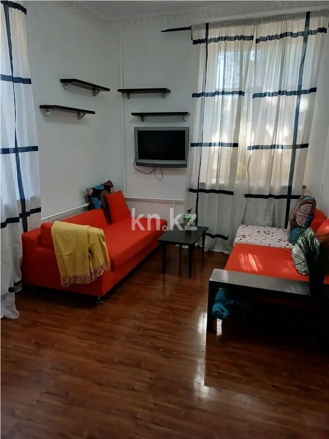 Продажа 3-комнатной квартиры, 66 м² в Алматы