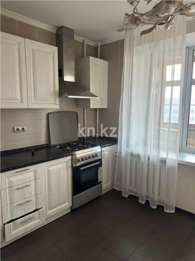 Продажа 3-комнатной квартиры, 98.3 м² в Алматы - фото 3