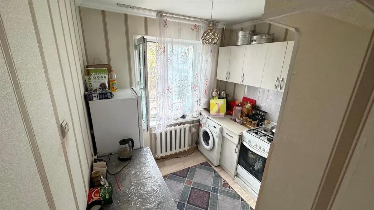 Продажа 1-комнатной квартиры, 33 м², ул. Богенбай батыра, дом  300 - Продажа квартир в Алматы фото 2 из 3