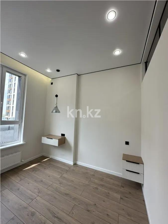 Продажа 2-комнатной квартиры, 42 м² в Астане - фото 2