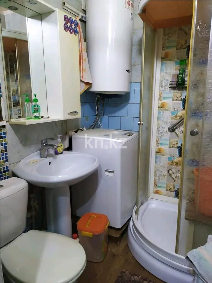 Продажа 2-комнатной квартиры, 45 м² - Недвижимость в Сарани фото 4 из 4