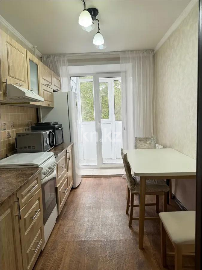 Продажа 3-комнатной квартиры, 61 м² - Продажа квартир в Караганде - страница 7 фото 4 из 5