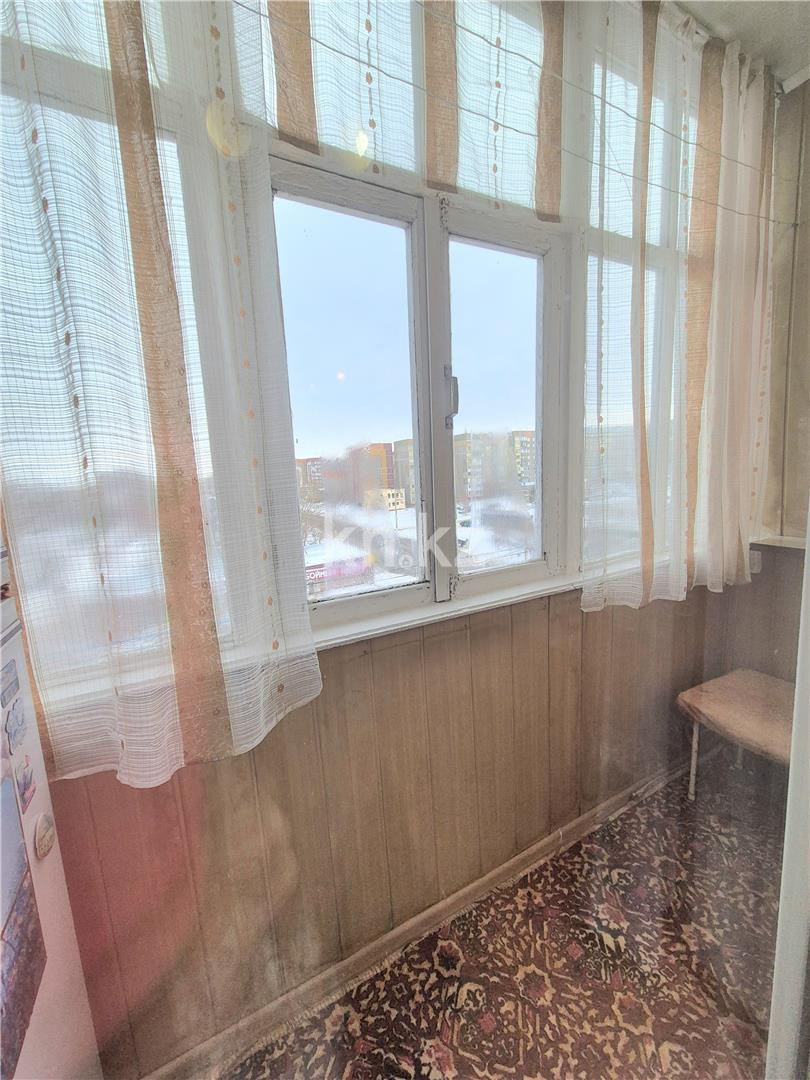 Продажа 4-комнатной квартиры, 66 м², мкр-н 7 в Темиртау - фото 16