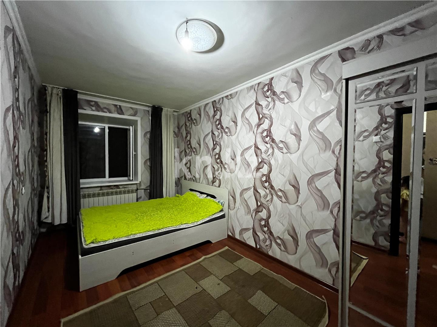 Продажа 2-комнатной квартиры, 48 м², 14 мкр. - Продажа квартир в Кокшетау фото 3 из 9