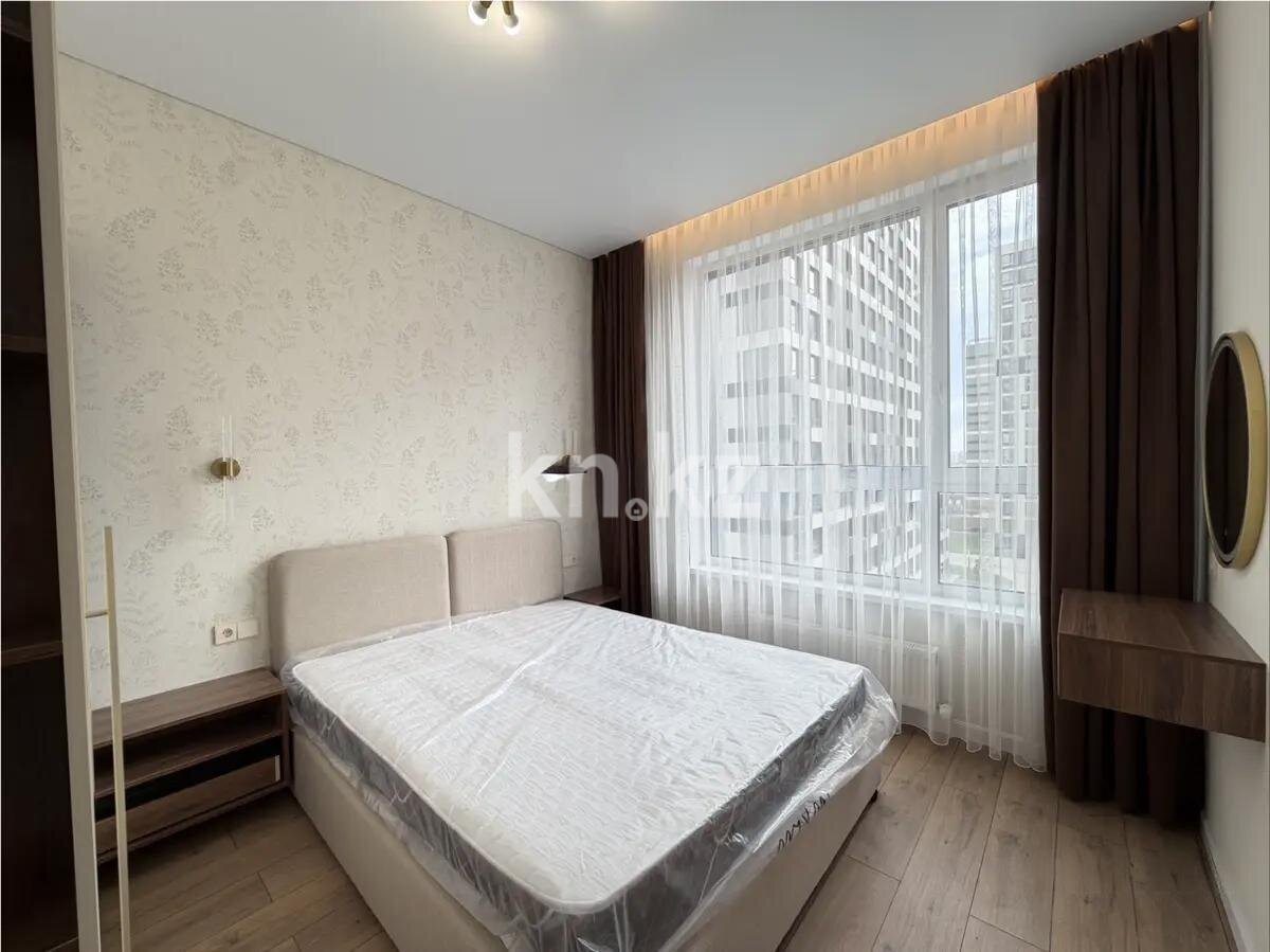 Продажа 2-комнатной квартиры, 41 м² в Астане - фото 2