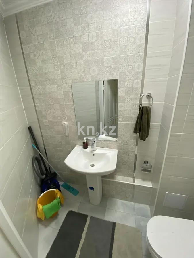 Продажа 3-комнатной квартиры, 91 м², ул. Наурызбай батыра, дом  50 - Продажа квартир в Алматы фото 8 из 9