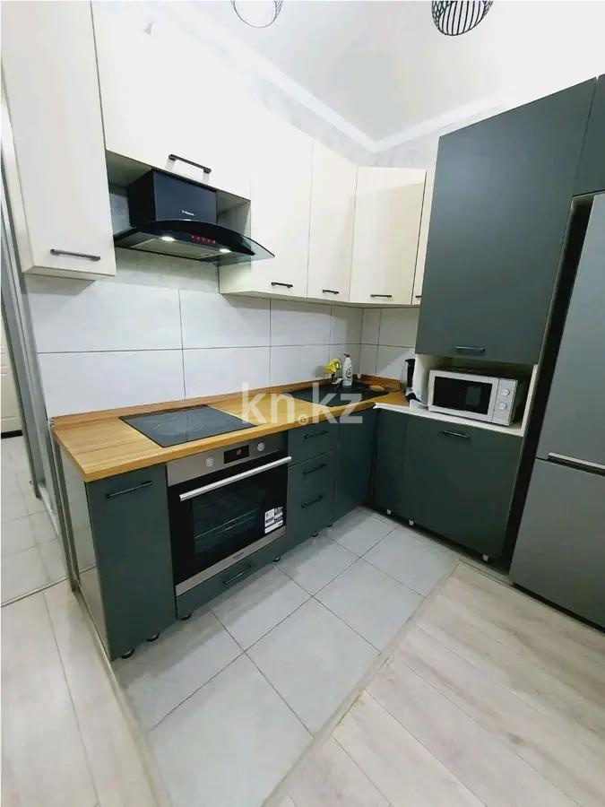 Продажа 1-комнатной квартиры, 30 м² - Продажа однокомнатных квартир в Алматы - страница 17 фото 2 из 4