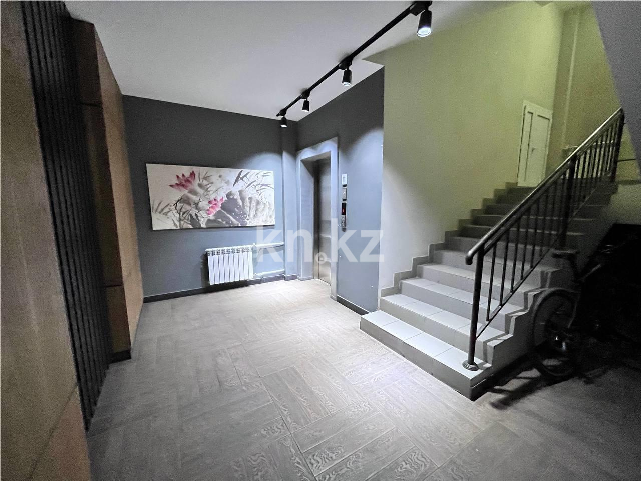 Продажа 3-комнатной квартиры, 110 м² - Продажа трехкомнатных квартир в Караганде - страница 35 фото 44 из 48