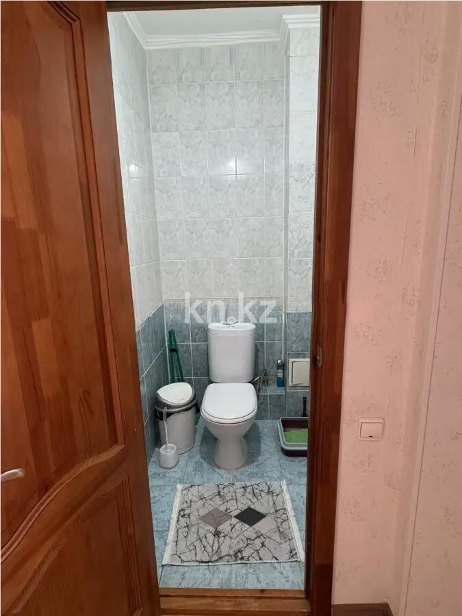 Продажа 3-комнатной квартиры, 83.3 м² в Астане - фото 6