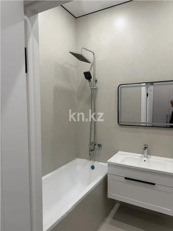 Продажа 2-комнатной квартиры, 44 м² - Недвижимость в Алматы фото 4 из 4