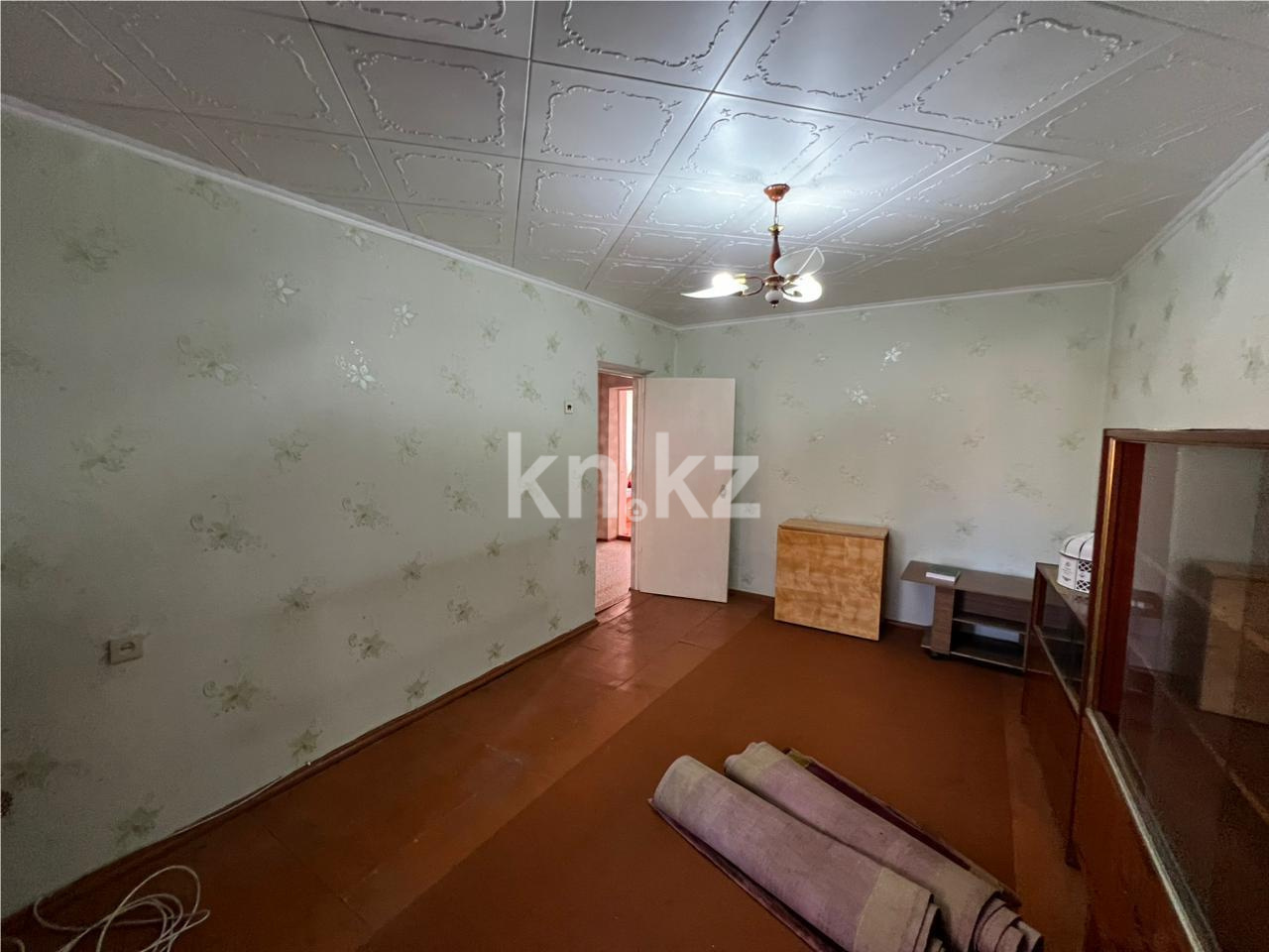 Продажа 2-комнатной квартиры, 47 м² в Караганде - фото 3