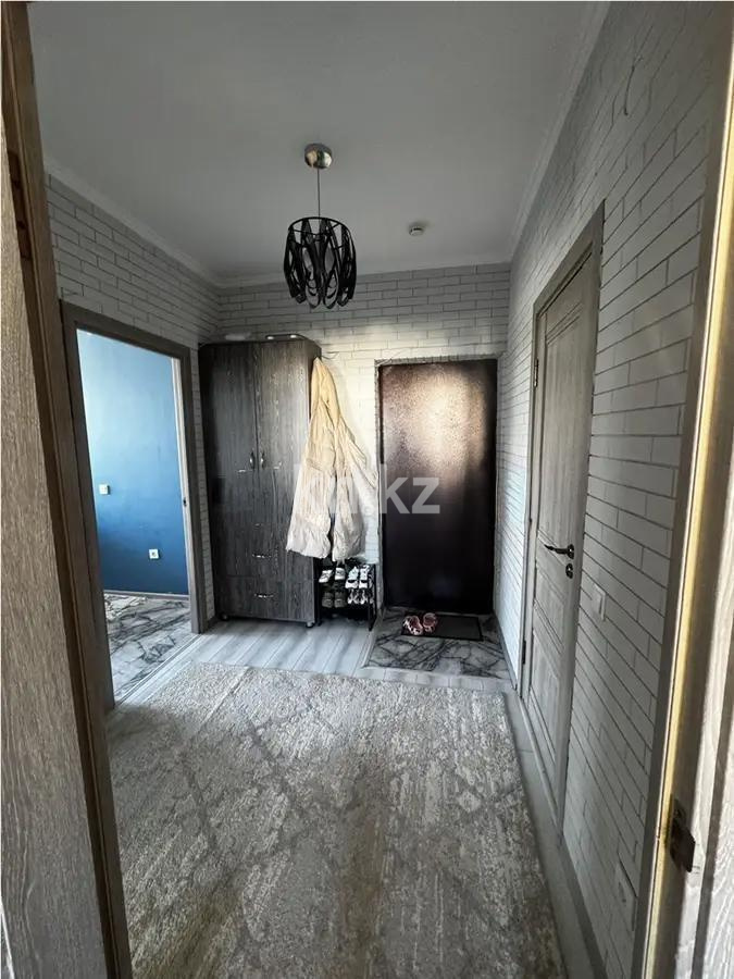 Продажа 2-комнатной квартиры, 57 м² в Алматы - фото 5